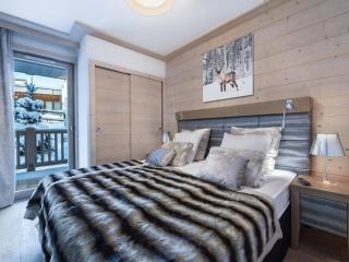 Appartement moderne à Courchevel Village, près des commerces et pistes, parking et salle de fitness inclus - FR-1-562-38 - Courchevel - 6