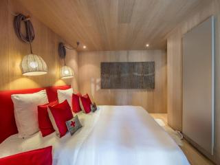 Chalet de luxe avec jacuzzi, hammam et salle de cinéma à Courchevel - FR-1-562-43 - Courchevel - 8