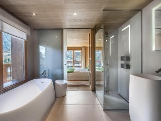 Chalet de luxe avec jacuzzi, hammam et salle de cinéma à Courchevel - FR-1-562-43 - Courchevel - 5
