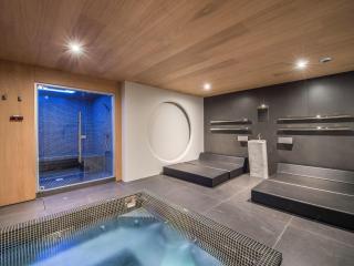 Chalet de luxe avec jacuzzi, hammam et salle de cinéma à Courchevel - FR-1-562-43 - Courchevel - 3