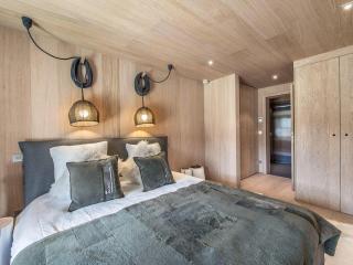 Chalet de luxe avec jacuzzi, hammam et salle de cinéma à Courchevel - FR-1-562-43 - Courchevel - 2