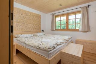Planinska koča na Uskovnici - Srednja Vas v Bohinju - 6
