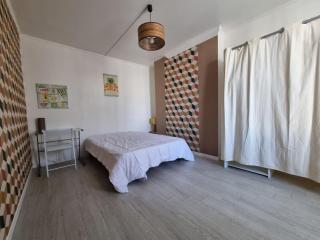 Joli appart. 2 à 8 pers. a 20 min du futuroscope - 1