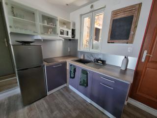 Joli appart. 2 à 8 pers. a 20 min du futuroscope - 6