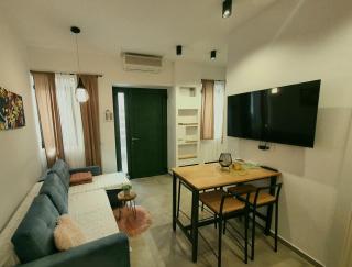Cozy Studio Apartment LEPRIN in Labin Old Town - Labin - 5