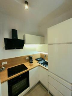 Cozy Studio Apartment LEPRIN in Labin Old Town - Labin - 2