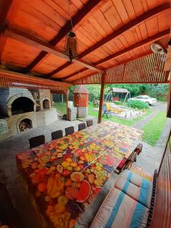 Cabana Cheile Valisoarei - Vălişoara - 8