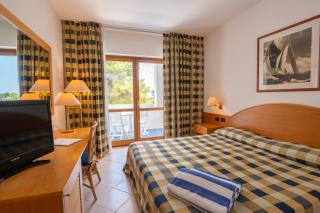 Pizzomunno Vieste Palace Hotel - Vieste - 8