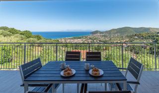 Casa Vacanze Il Vigneto: tra mare e natura 2 - Castellabate - 2