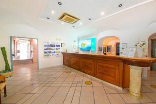 Hotel Felix Terme - Isquia - 8