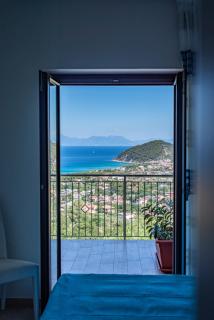 Casa Vacanze Il Vigneto: tra mare e natura 2 - Castellabate - 0