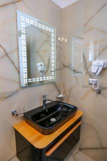 Three Islands Hotel Of Ksamil - 6