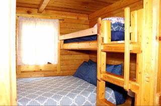Katie's Cozy Cabins - Tombstone - 7