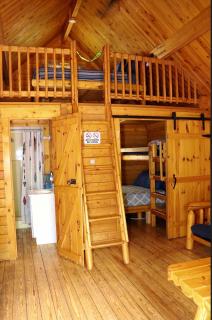 Katie's Cozy Cabins - Tombstone - 9