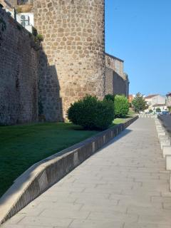 Bovedas del Marques - Plasencia - 9