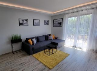 Apartament PANORAMA - Darłówko - 0