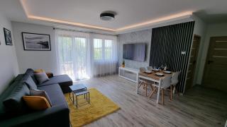 Apartament PANORAMA - Darlowko - 9