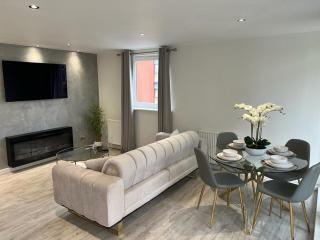 Strada Apartment - Edimburgo - 9