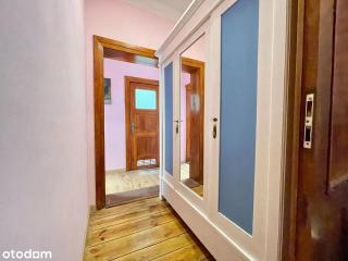 Apartament Kraszewskiego - Retro, blisko starówki, przy parku- Góry Zajęcze, wanna, rowery free - Toruń - 2