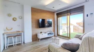 OleHolidays 233 Romana Playa vistas al mar - Marbella - 7