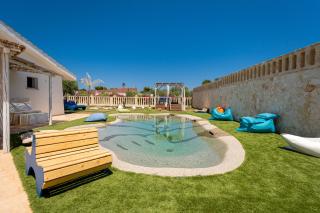 Don Leonardo - pool and wellness - Polignano a Mare - 7