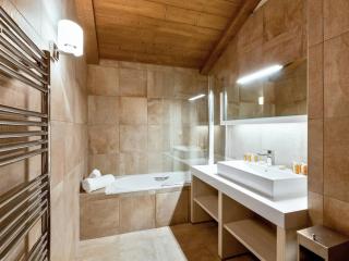 Appartement moderne proche pistes, 4 chambres, parking, WiFi - FR-1-562-58 - 4