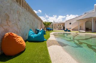 Don Leonardo - pool and wellness - Polignano a Mare - 4
