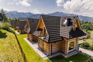 Osada Bachledzki Wierch Odkryj Zakopane - Zakopane - 7
