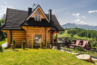 Osada Bachledzki Wierch Odkryj Zakopane - Zakopane - 0
