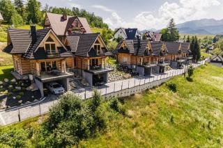 Osada Bachledzki Wierch Odkryj Zakopane - Zakopane - 2