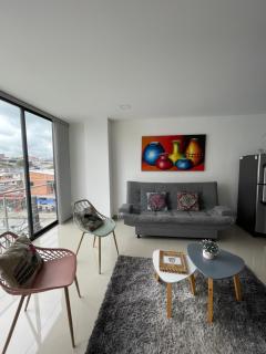 Nogales apartahotel - 7