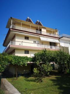 Evangelia House - Stavros - 0