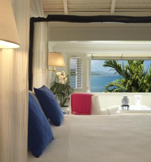 Round Hill Hotel & Villas - Montego Bay - 3