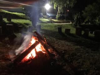 Pousada Rancho da Serra PETAR - 2