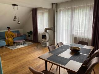 Superb Mýto Apartment - Mýto pod Ďumbierom - 2