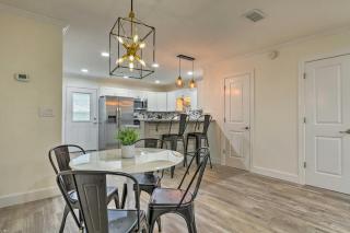 Modern Miramar Beach Townhome, Walk to Ocean! - 2