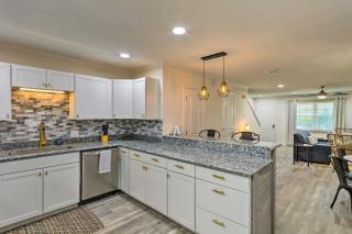 Modern Miramar Beach Townhome, Walk to Ocean! - 1