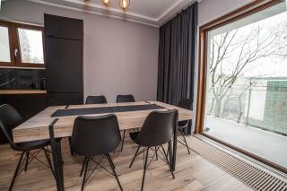 Apartament Opera Park przy ul. Kołobrzeskiej - 4