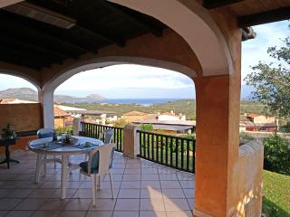 Vista sul mare e tavolara BudoniAffitti - Porto San Paolo - 5