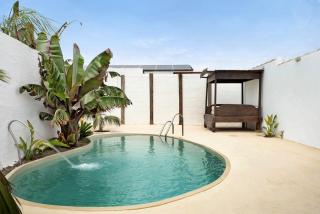 Villa Tokio - Chiclana de la Frontera - 0