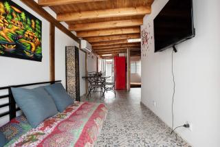 Villa Tokio - Chiclana de la Frontera - 1