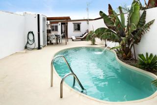 Villa Tokio - Chiclana de la Frontera - 9