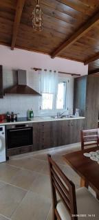 Phoenice's apartment - Finiq - 3