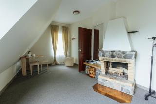 Mini hotel - 1