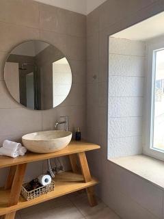 Mangata W suite home with private pool - Meganisi - 1