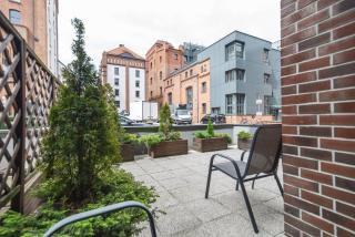 Unique Apartments - Browar Gdański - Danzig - 1
