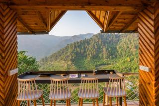 LiveAway Ramgarh, Nainital - 1