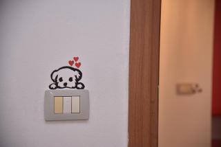 Flowers Apartments - Golem - 2