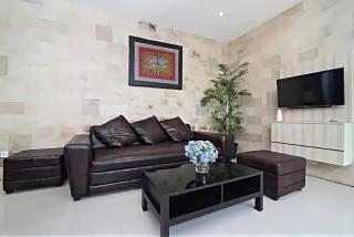 Villa Astarta , Canggu, 5 mins to Berawa beach Newly Renovated - 3
