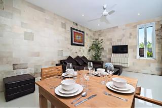 Villa Astarta , Canggu, 5 mins to Berawa beach Newly Renovated - Canggu - 4